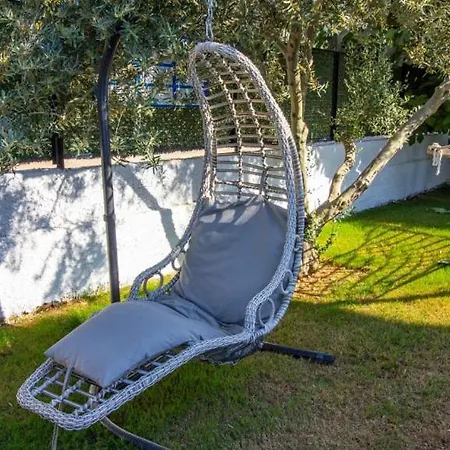 Hermes Villa Villa Fethiye