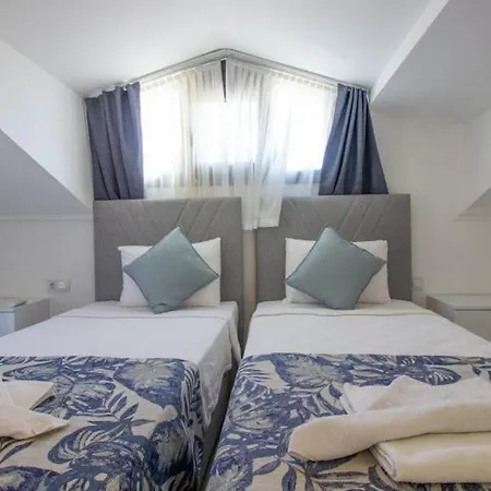 Villa Hermes Villa