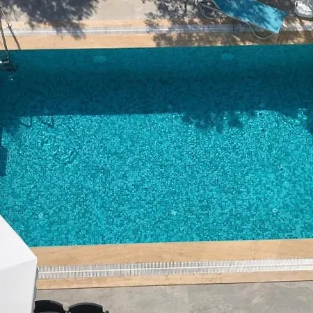 Villa Hermes Villa Fethiye