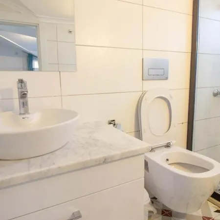 Hermes Villa Villa Fethiye