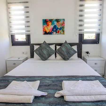 Hermes Villa * فتحية
