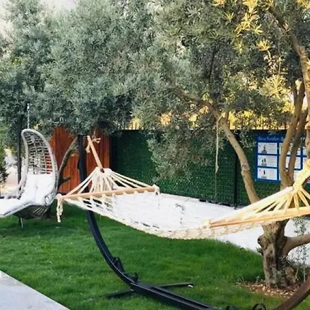 فيلة Hermes Villa *