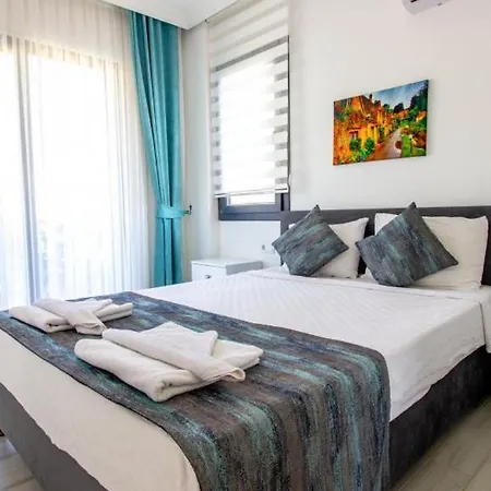 فيلة Hermes Villa فتحية