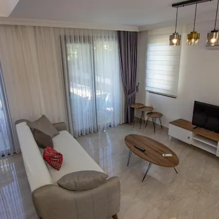 Hermes Villa * فتحية