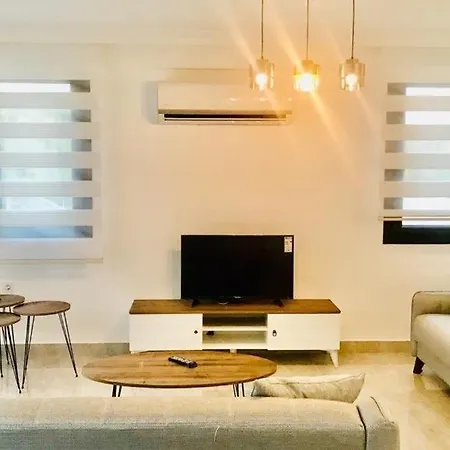 Hermes Villa فيلة فتحية