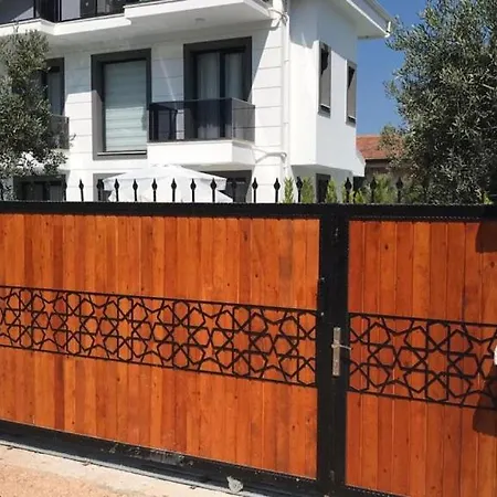 فيلة Hermes Villa فتحية