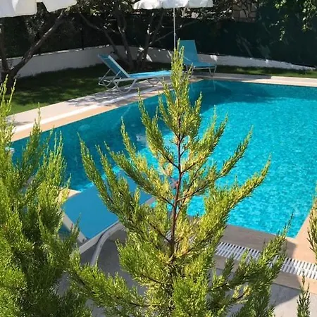 Hermes Villa فتحية