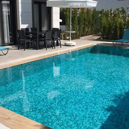 Hermes Villa فيلة *