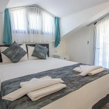 Hermes Villa فتحية