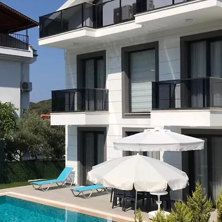 Hermes Villa فتحية