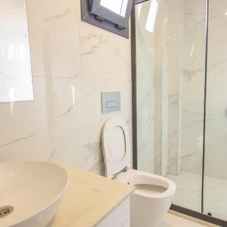 Hermes Villa فتحية