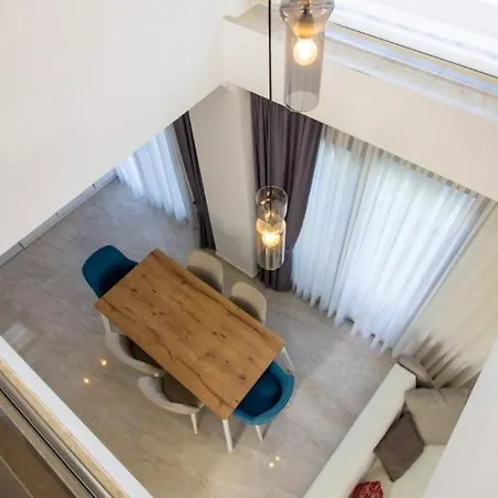 Hermes Villa * فتحية
