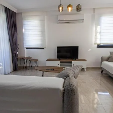 Hermes Villa فيلة