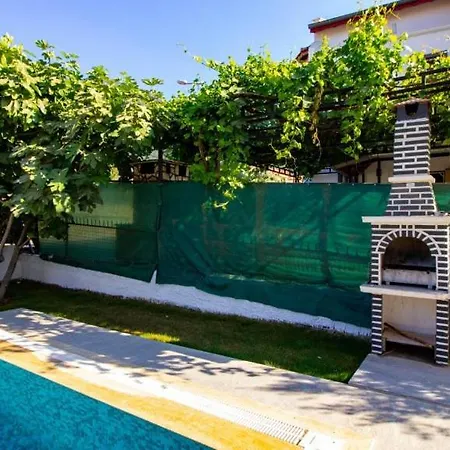 Hermes Villa فتحية